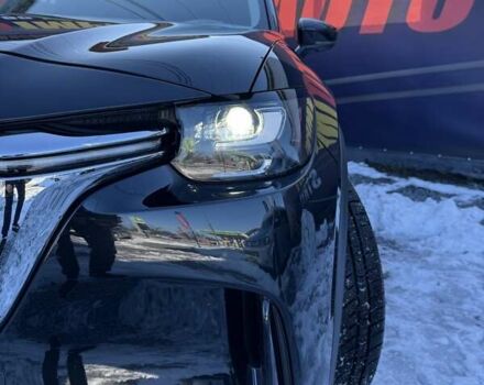 Черный Мазда CX-90, объемом двигателя 3.28 л и пробегом 26 тыс. км за 37500 $, фото 8 на Automoto.ua