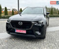 Черный Мазда CX-90, объемом двигателя 3.3 л и пробегом 29 тыс. км за 35300 $, фото 28 на Automoto.ua