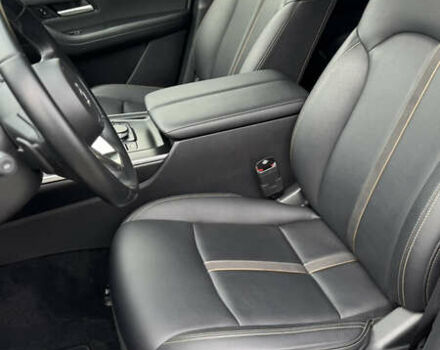 Чорний Мазда CX-90, об'ємом двигуна 3.28 л та пробігом 19 тис. км за 38000 $, фото 31 на Automoto.ua