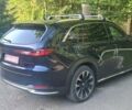 Черный Мазда CX-90, объемом двигателя 2.49 л и пробегом 19 тыс. км за 42900 $, фото 4 на Automoto.ua