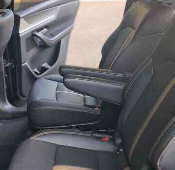 Черный Мазда CX-90, объемом двигателя 2.49 л и пробегом 19 тыс. км за 42900 $, фото 15 на Automoto.ua