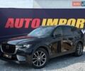 Чорний Мазда CX-90, об'ємом двигуна 3.28 л та пробігом 26 тис. км за 37900 $, фото 1 на Automoto.ua