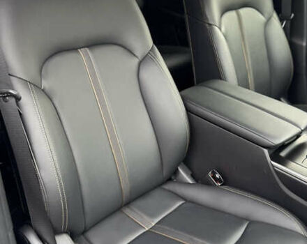 Чорний Мазда CX-90, об'ємом двигуна 3.28 л та пробігом 19 тис. км за 38000 $, фото 45 на Automoto.ua