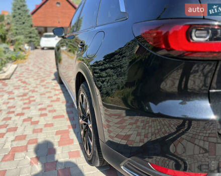 Черный Мазда CX-90, объемом двигателя 2.49 л и пробегом 4 тыс. км за 46000 $, фото 5 на Automoto.ua