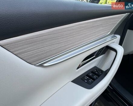 Черный Мазда CX-90, объемом двигателя 3.28 л и пробегом 48 тыс. км за 41000 $, фото 18 на Automoto.ua