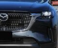 Черный Мазда CX-90, объемом двигателя 3.28 л и пробегом 23 тыс. км за 43500 $, фото 4 на Automoto.ua