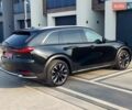 Черный Мазда CX-90, объемом двигателя 2.5 л и пробегом 29 тыс. км за 41700 $, фото 3 на Automoto.ua