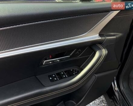 Чорний Мазда CX-90, об'ємом двигуна 3.28 л та пробігом 26 тис. км за 37900 $, фото 17 на Automoto.ua