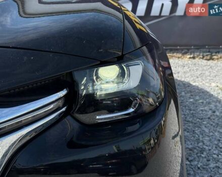Чорний Мазда CX-90, об'ємом двигуна 3.28 л та пробігом 26 тис. км за 37900 $, фото 6 на Automoto.ua