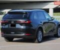 Черный Мазда CX-90, объемом двигателя 3.28 л и пробегом 23 тыс. км за 43500 $, фото 7 на Automoto.ua