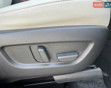 Черный Мазда CX-90, объемом двигателя 3.28 л и пробегом 48 тыс. км за 41000 $, фото 39 на Automoto.ua