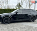 Черный Мазда CX-90, объемом двигателя 3.3 л и пробегом 29 тыс. км за 35300 $, фото 5 на Automoto.ua