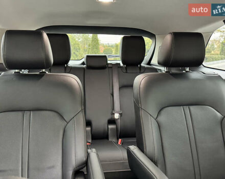 Черный Мазда CX-90, объемом двигателя 3.3 л и пробегом 29 тыс. км за 35300 $, фото 38 на Automoto.ua