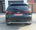 Черный Мазда CX-90, объемом двигателя 2.5 л и пробегом 29 тыс. км за 41700 $, фото 9 на Automoto.ua