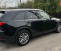 Чорний Мазда CX-90, об'ємом двигуна 3.28 л та пробігом 19 тис. км за 38000 $, фото 4 на Automoto.ua
