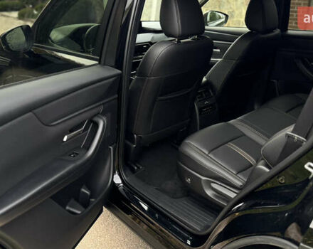 Чорний Мазда CX-90, об'ємом двигуна 3.28 л та пробігом 19 тис. км за 38000 $, фото 33 на Automoto.ua