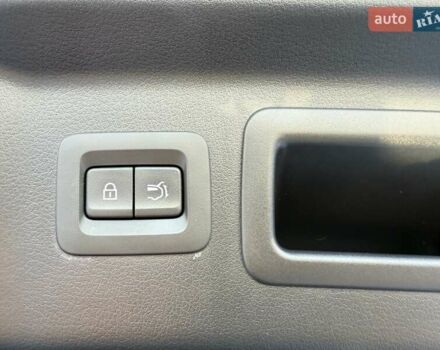 Черный Мазда CX-90, объемом двигателя 3.28 л и пробегом 26 тыс. км за 37500 $, фото 34 на Automoto.ua