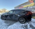 Черный Мазда CX-90, объемом двигателя 3.28 л и пробегом 26 тыс. км за 37500 $, фото 4 на Automoto.ua