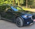 Черный Мазда CX-90, объемом двигателя 2.49 л и пробегом 19 тыс. км за 42900 $, фото 2 на Automoto.ua