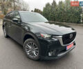 Черный Мазда CX-90, объемом двигателя 3.28 л и пробегом 43 тыс. км за 33900 $, фото 1 на Automoto.ua