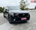 Черный Мазда CX-90, объемом двигателя 3.3 л и пробегом 29 тыс. км за 35300 $, фото 24 на Automoto.ua