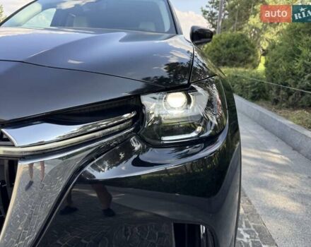 Черный Мазда CX-90, объемом двигателя 3.28 л и пробегом 48 тыс. км за 41000 $, фото 74 на Automoto.ua