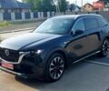 Черный Мазда CX-90, объемом двигателя 2.5 л и пробегом 29 тыс. км за 41700 $, фото 1 на Automoto.ua