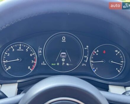 Черный Мазда CX-90, объемом двигателя 3.28 л и пробегом 48 тыс. км за 41000 $, фото 43 на Automoto.ua