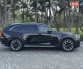 Черный Мазда CX-90, объемом двигателя 3.28 л и пробегом 48 тыс. км за 41000 $, фото 16 на Automoto.ua