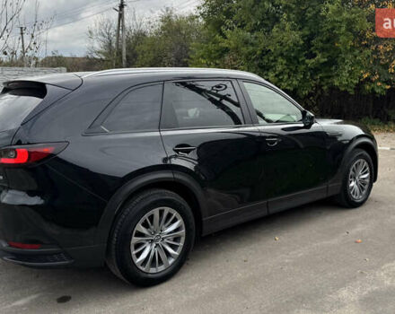 Чорний Мазда CX-90, об'ємом двигуна 3.28 л та пробігом 19 тис. км за 38000 $, фото 15 на Automoto.ua