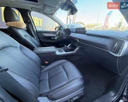 Черный Мазда CX-90, объемом двигателя 3.28 л и пробегом 26 тыс. км за 37500 $, фото 22 на Automoto.ua