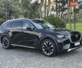 Черный Мазда CX-90, объемом двигателя 3.28 л и пробегом 48 тыс. км за 41000 $, фото 1 на Automoto.ua