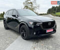 Черный Мазда CX-90, объемом двигателя 3.3 л и пробегом 29 тыс. км за 35300 $, фото 23 на Automoto.ua