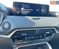 Чорний Мазда CX-90, об'ємом двигуна 2.49 л та пробігом 14 тис. км за 38999 $, фото 2 на Automoto.ua