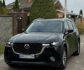 Чорний Мазда CX-90, об'ємом двигуна 3.28 л та пробігом 19 тис. км за 38000 $, фото 19 на Automoto.ua