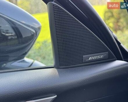 Черный Мазда CX-90, объемом двигателя 3.28 л и пробегом 48 тыс. км за 41000 $, фото 20 на Automoto.ua