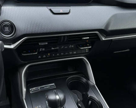 Чорний Мазда CX-90, об'ємом двигуна 3.28 л та пробігом 19 тис. км за 38000 $, фото 30 на Automoto.ua