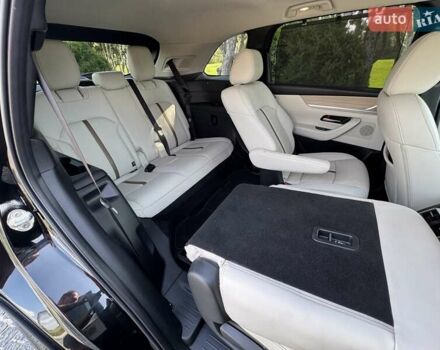Черный Мазда CX-90, объемом двигателя 3.28 л и пробегом 48 тыс. км за 41000 $, фото 56 на Automoto.ua