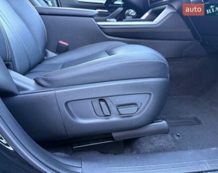 Черный Мазда CX-90, объемом двигателя 3.28 л и пробегом 26 тыс. км за 37500 $, фото 21 на Automoto.ua