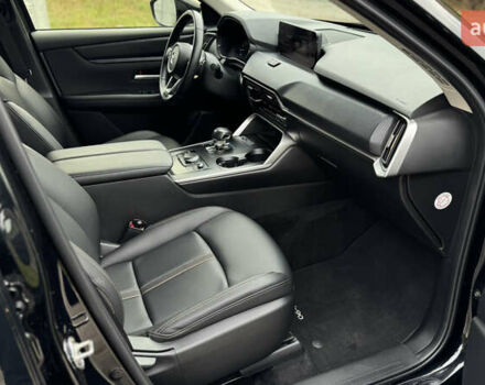 Чорний Мазда CX-90, об'ємом двигуна 3.28 л та пробігом 19 тис. км за 38000 $, фото 42 на Automoto.ua