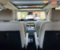 Черный Мазда CX-90, объемом двигателя 2.49 л и пробегом 4 тыс. км за 46000 $, фото 12 на Automoto.ua