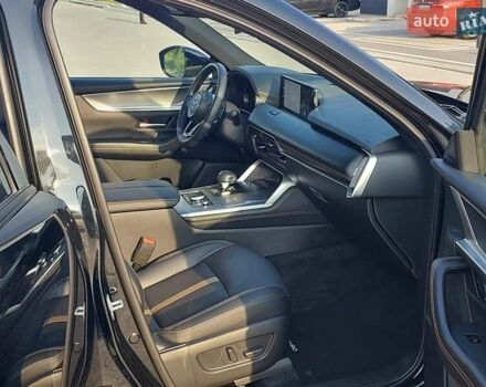 Черный Мазда CX-90, объемом двигателя 2.5 л и пробегом 29 тыс. км за 41700 $, фото 47 на Automoto.ua