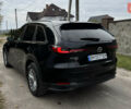Чорний Мазда CX-90, об'ємом двигуна 3.28 л та пробігом 19 тис. км за 38000 $, фото 18 на Automoto.ua