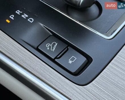 Черный Мазда CX-90, объемом двигателя 3.28 л и пробегом 48 тыс. км за 41000 $, фото 33 на Automoto.ua