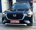 Черный Мазда CX-90, объемом двигателя 2.5 л и пробегом 29 тыс. км за 41700 $, фото 36 на Automoto.ua