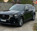 Чорний Мазда CX-90, об'ємом двигуна 3.28 л та пробігом 19 тис. км за 38000 $, фото 1 на Automoto.ua