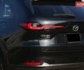 Черный Мазда CX-90, объемом двигателя 3.28 л и пробегом 23 тыс. км за 43500 $, фото 8 на Automoto.ua