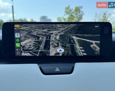 Черный Мазда CX-90, объемом двигателя 3.28 л и пробегом 48 тыс. км за 41000 $, фото 45 на Automoto.ua