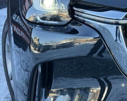 Черный Мазда CX-90, объемом двигателя 3.28 л и пробегом 26 тыс. км за 37500 $, фото 7 на Automoto.ua