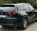 Чорний Мазда CX-90, об'ємом двигуна 3.28 л та пробігом 19 тис. км за 38000 $, фото 5 на Automoto.ua